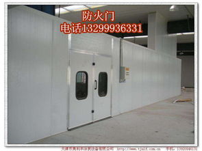 天津東麗區(qū)防火卷簾門(mén)廠家