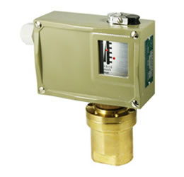 差壓開(kāi)關(guān) d520 7dd差壓控制器