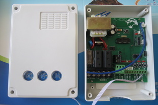 發射器、接收器-廠家直銷電動伸縮門控制器-發射器、接收器盡在阿里巴巴-深圳市奧圣.