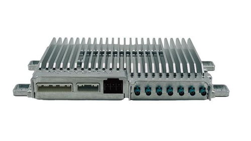 魔視智能申報2023金輯獎 引領汽車新供應鏈創新，聚焦伸縮門控制器技術突破