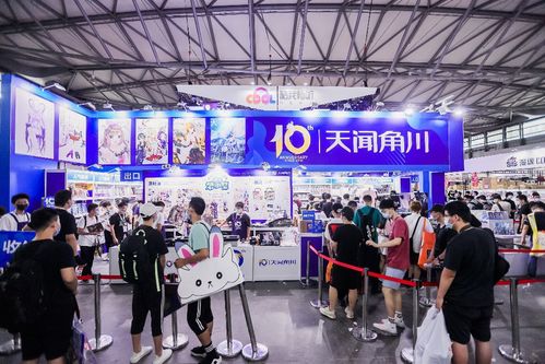 2021年中國國際動漫及衍生品展覽會（CAWAE）招商工作正式啟動，聚焦攝像及制作服務