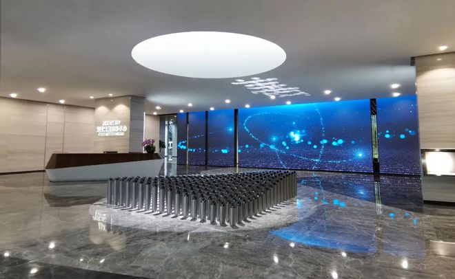 杭州數(shù)字經(jīng)濟(jì)旅游十景前瞻 解碼海康、大華、阿里云的科技魅力