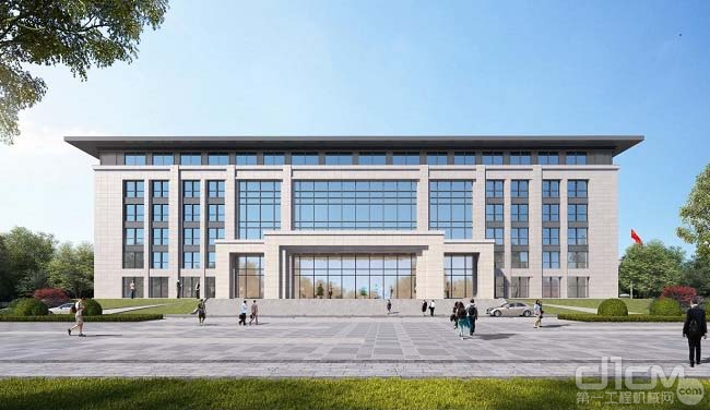 奮戰(zhàn)雙過半，國機集團建設工程設計板塊捷報頻傳
